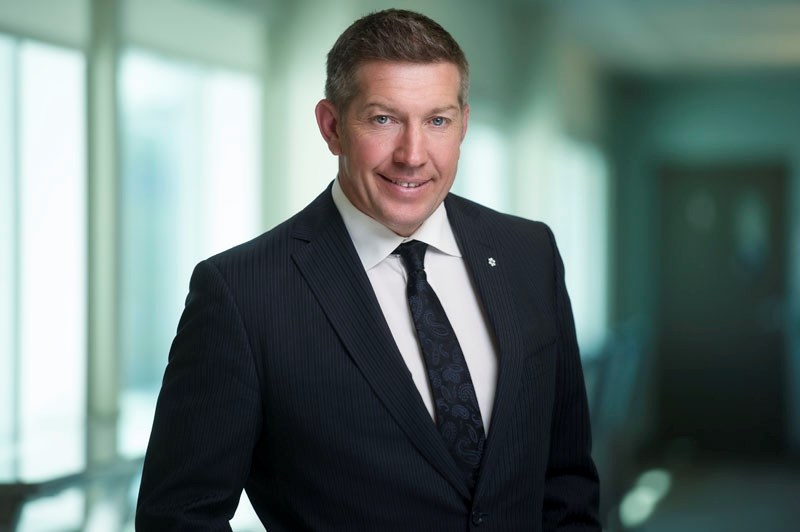 Sheldon Kennedy will be coming to the Arden Theatre on March 22 to do a presentation on youth mental health. He&#8217;ll talk about his own experiences of being abused as a