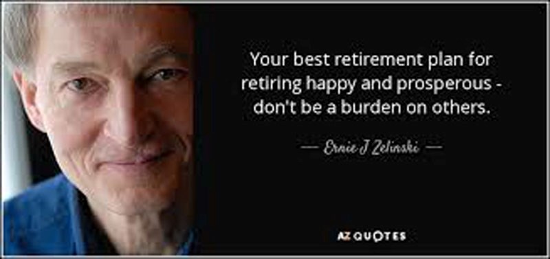 Ernie Zelinski