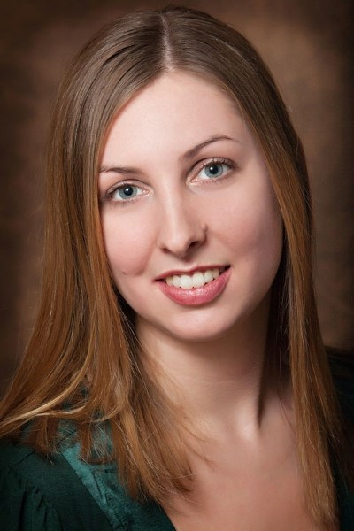 St. Albert born cellist Julia Dolman