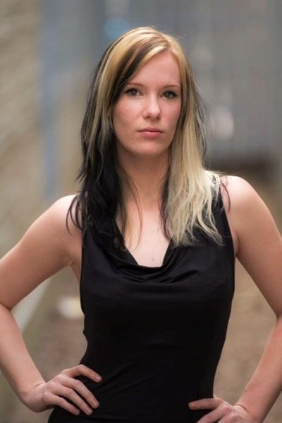 St. Albert hometown theatre artist Louise Casemore has just notched another accolade as the recipient of the 2017 Enbridge Emerging Canadian Playwright Award.