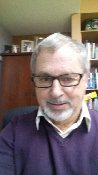 Abe Silverman survived the Holocaust and has lived in Canada for more than 50 years. He&#8217;ll be making a free presentation about Israel at the Salvation Army Church on