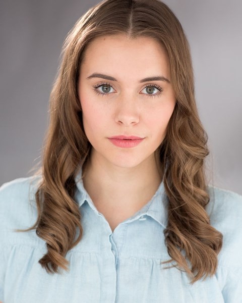 St. Albert actor Carlee Ryski received three nominations at the 43rd annual Alberta Film and Television Awards. The gala ceremony is tonight at the Shaw Conference Centre.