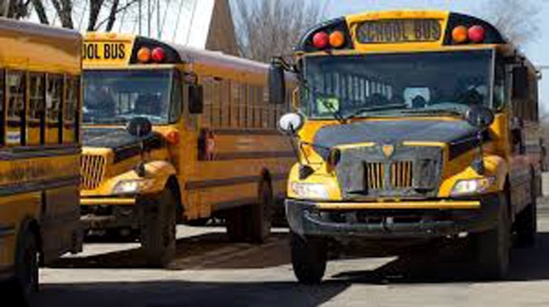 Local school bus fee increases have caught the attention of Education Minister David Eggen.