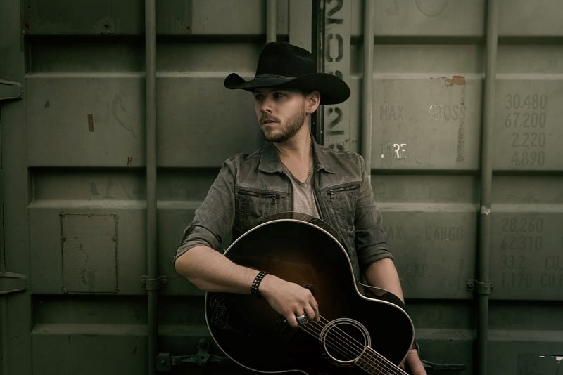 Brett Kissel