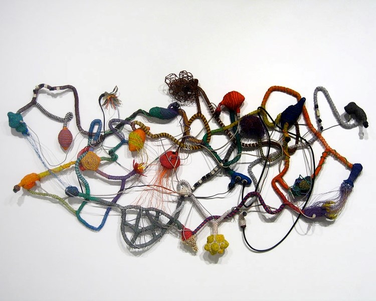 System by Twyla Exner
