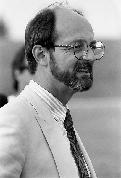 COACH O â€“ Larry Olexiuk