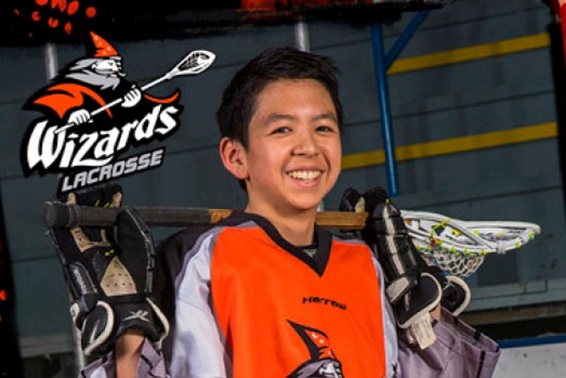MAR REMEMBERED – Darian Mar