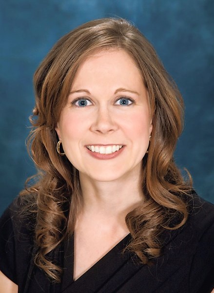 Lisa Holmes