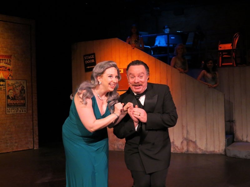 Emily Whitman (Stacey Grubb)