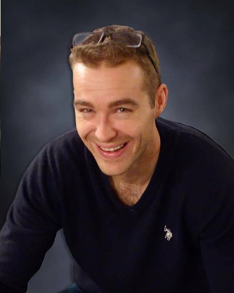 PK grad Brian Maddox wrote The Reframe after he took a self-help approach to his own social life.