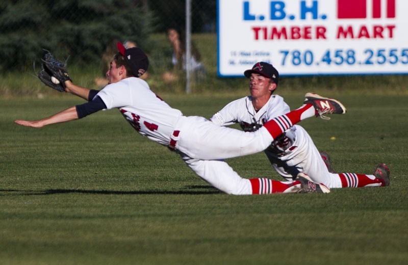CATCH OF THE DAY &#8211; Tyson Kowaluk