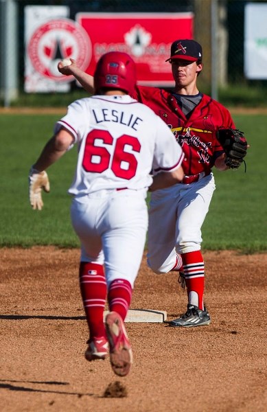 DEFENSIVE RELAY â€“ Zach Froment