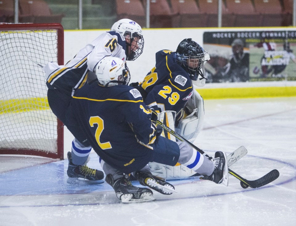 0609 bantams CC 2092