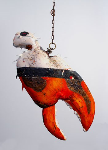 2009 portfolio sh HouseGo Buoy
