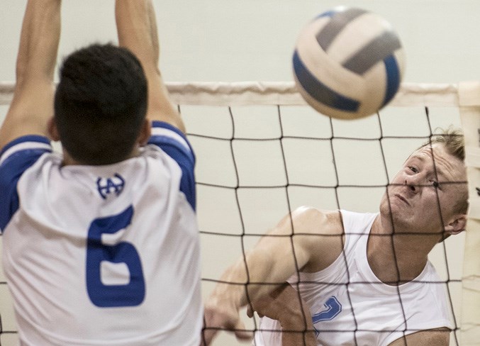 3009 pkvball DR156