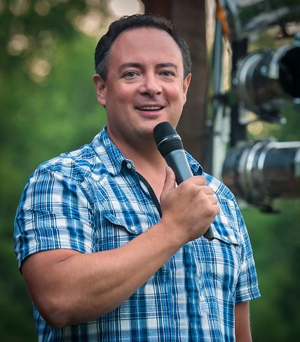 Lars Callieou