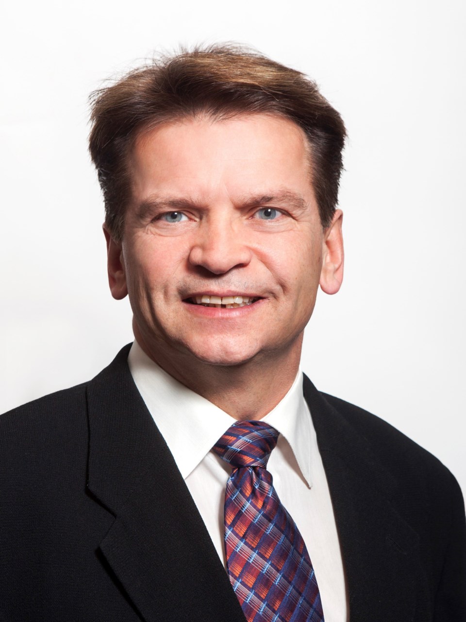 Mark Cassidy