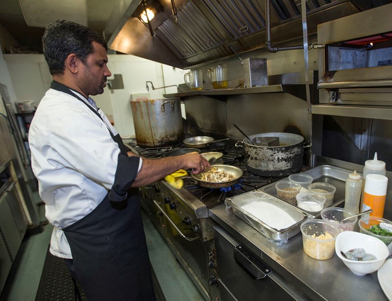 chef's table Sorrentino's CC 0994.eps