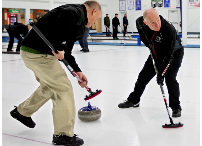 1410 curling CC 8507