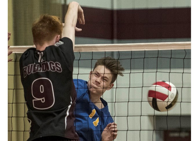 2810 vball DR020