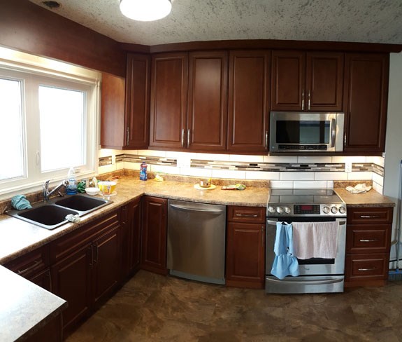 At Home kitchen lh 1