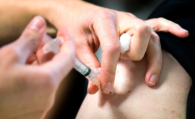 immunization BY 0085