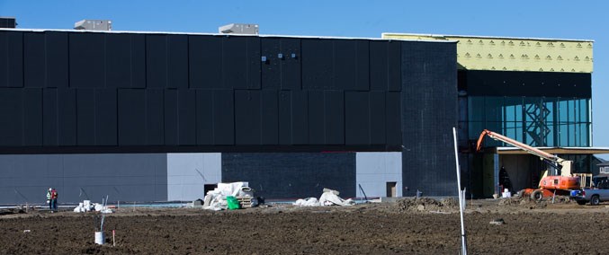 construction land mark cinemas CC 6582.eps