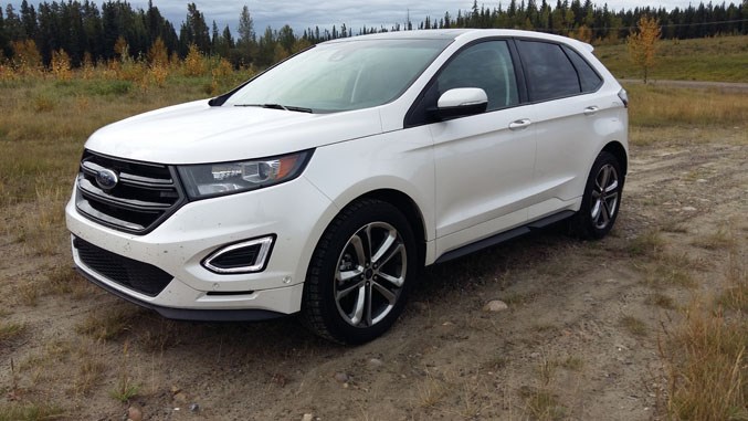 2017 Edge Sport 1