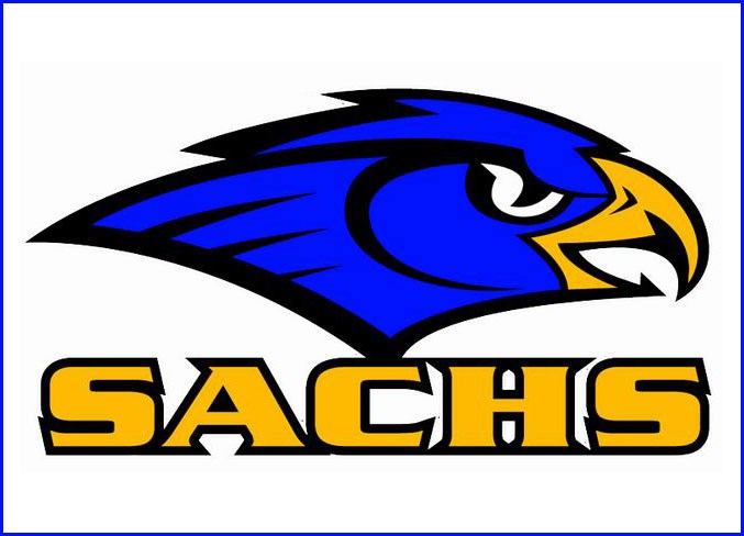 SACHS logo