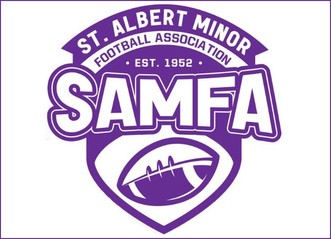 SAMFA logo