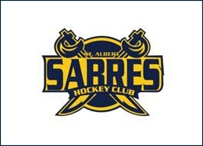 St Albert Sabres