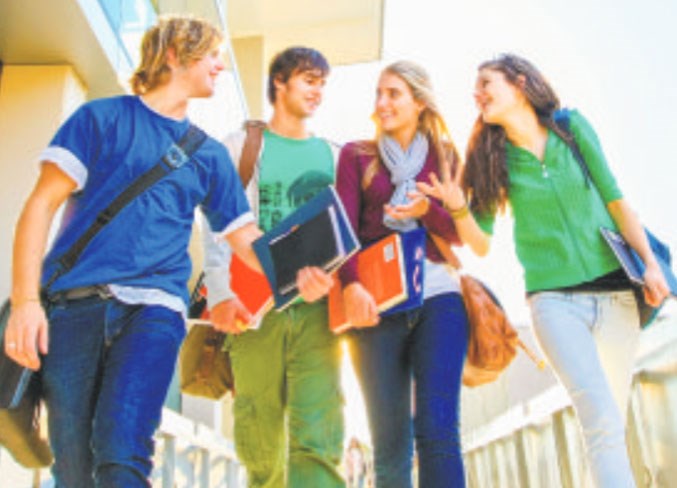 Students
