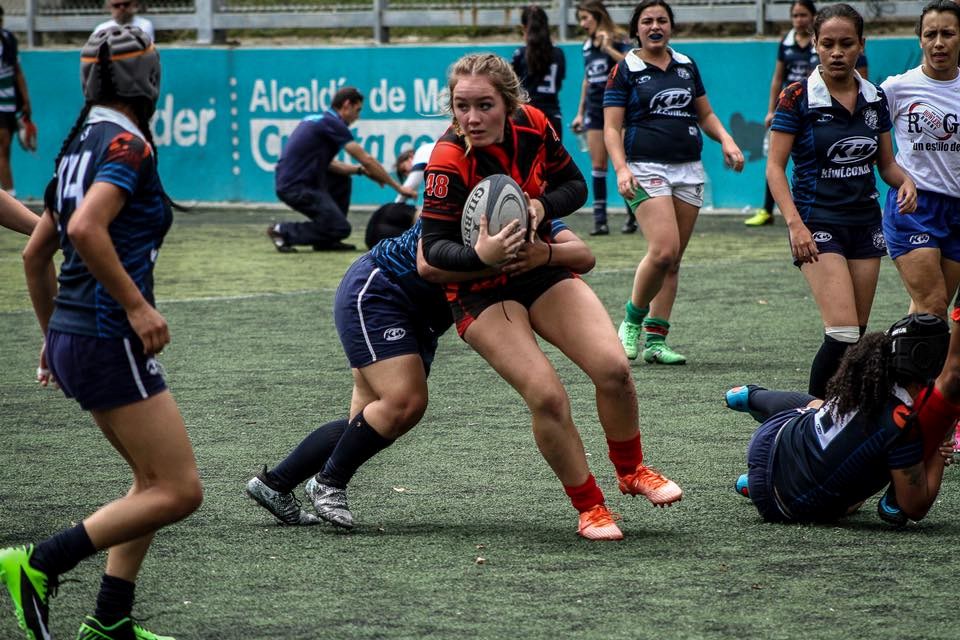 0612 scene rugby sh Kiana Krueger