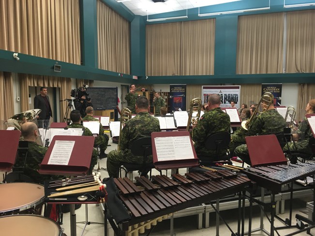 RCA Band Band 2017 0835