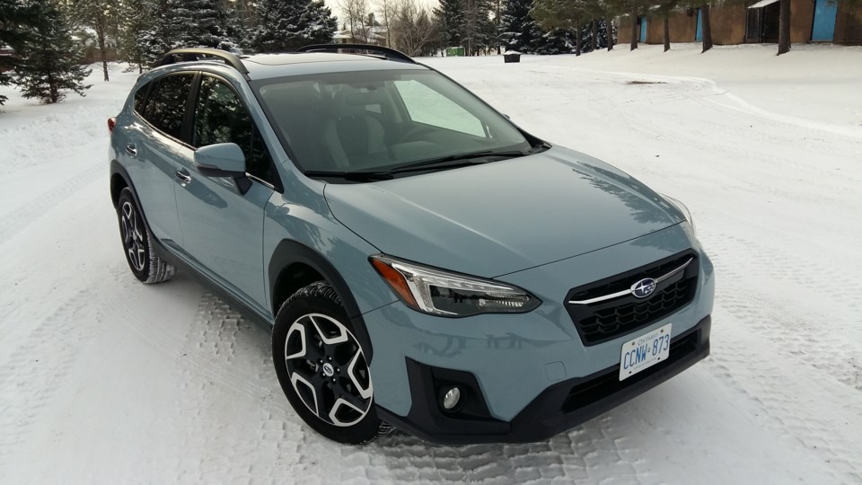 Subaru Crosstrek 3 web