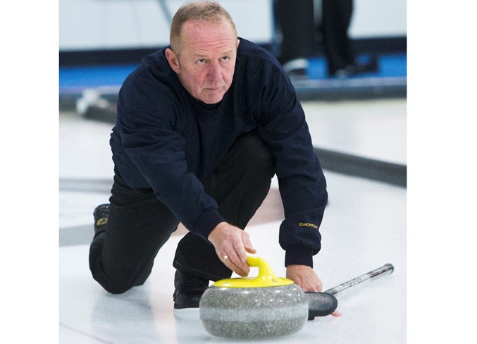 0601 curling CC 8043