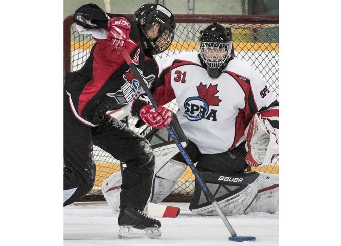 2001 juniorAA DR082