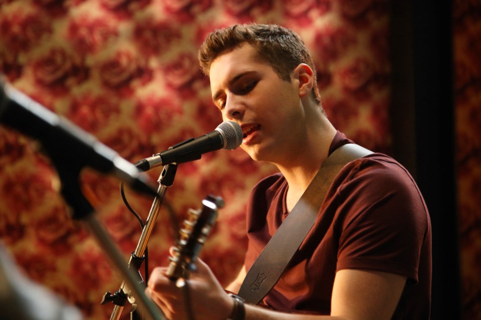 Alex Zaichowski_as John_L&F