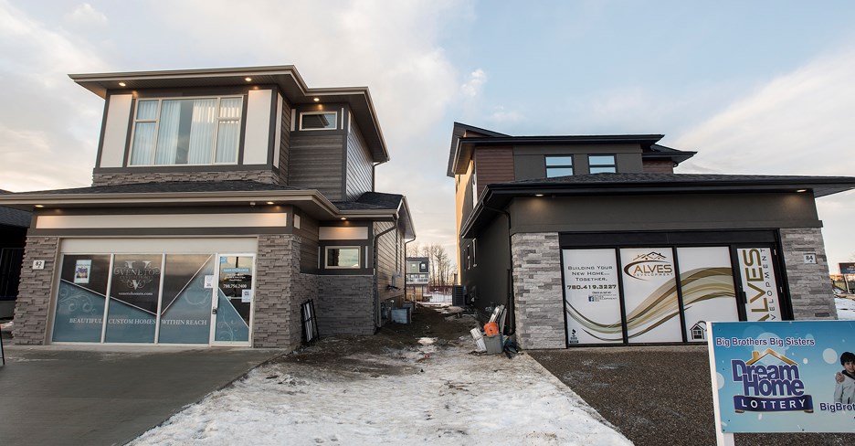 Dream Homes DR09