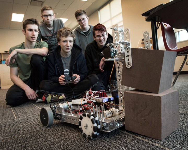 RobotContestDR52
