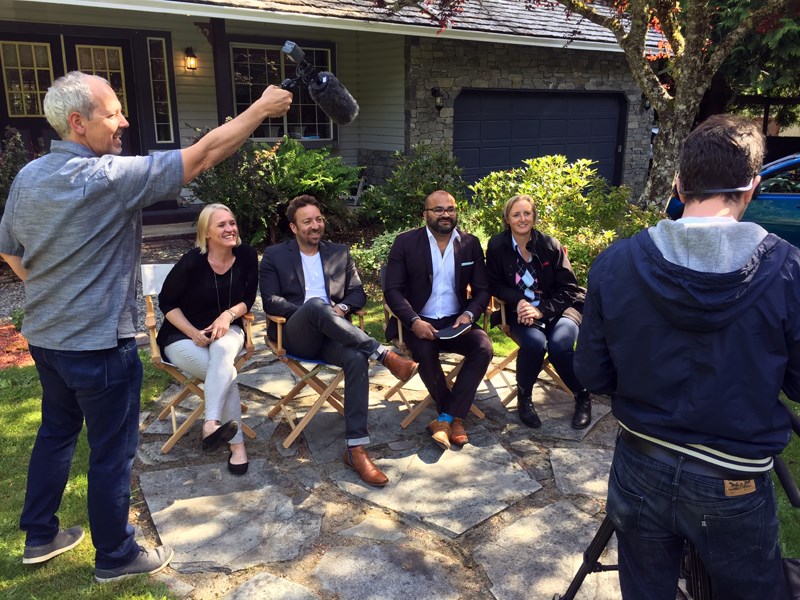 Sellers Market reality tv