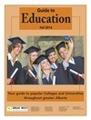 Guide to Education Fall 2016