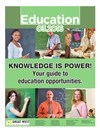 Spring Guide to Education 2016