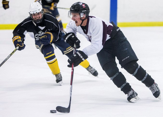 0302 bellerose charity hockey CC 0054