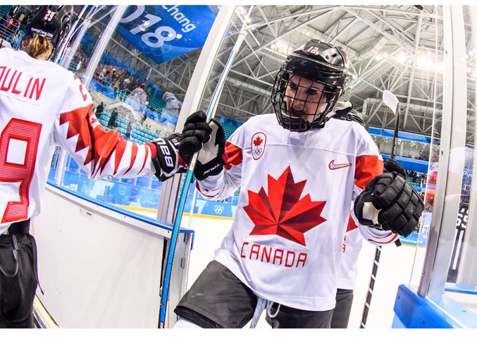 OLY HKW Canada 20180219