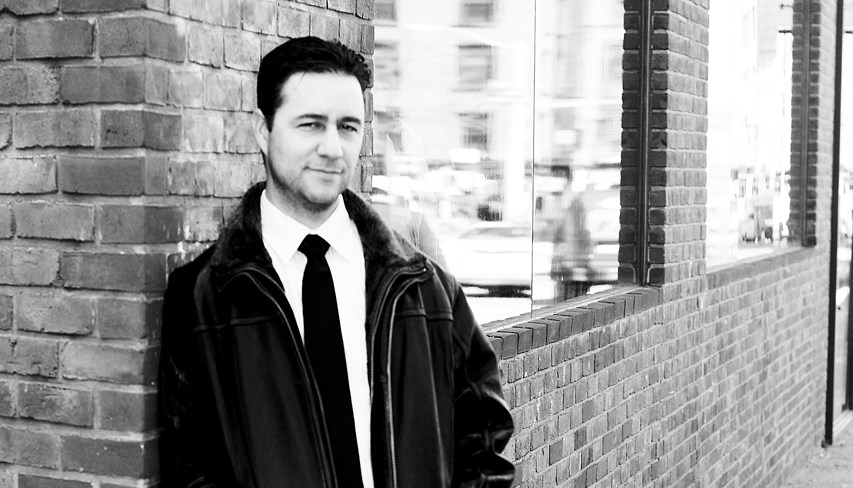 Jason Cutmore