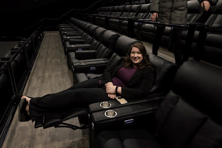 SC Landmark Cinemas 8 DR064