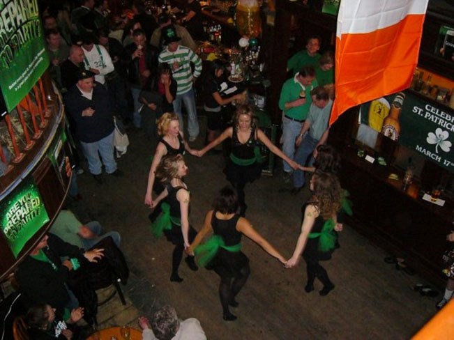 1703 trend irish sh brad2y