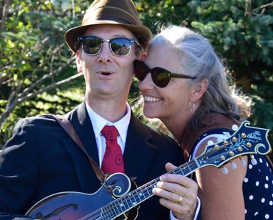 WEB RELEASE Jim and Penny Malmberg sunglasses