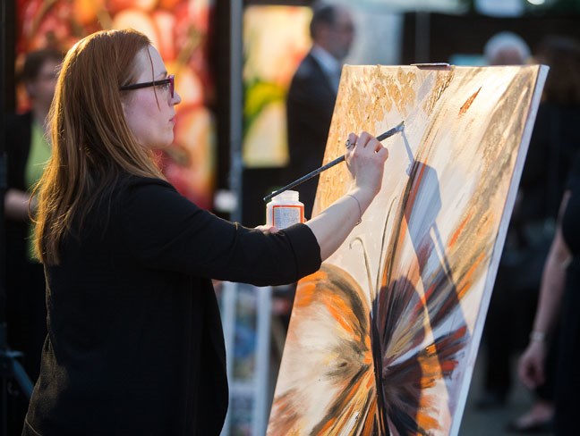 celebration of the arts CC 0610.eps